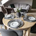 Apartamentai Lembergas