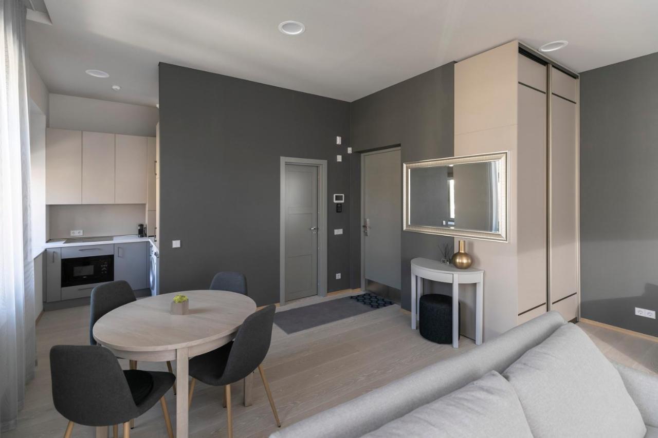Apartamentai Lembergas *