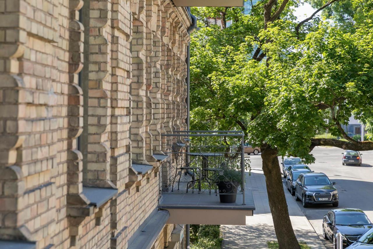 Apartment Apartamentai Lembergas