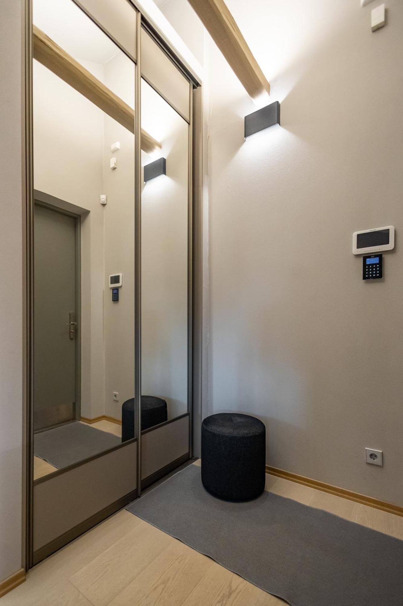 Apartment Apartamentai Lembergas