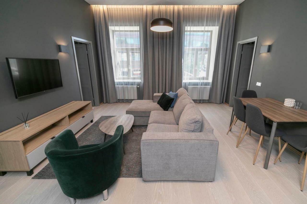 Apartment Apartamentai Lembergas Wilna
