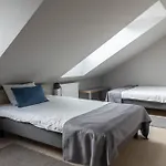 Apartamentai Lembergas