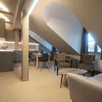 Apartamentai Lembergas