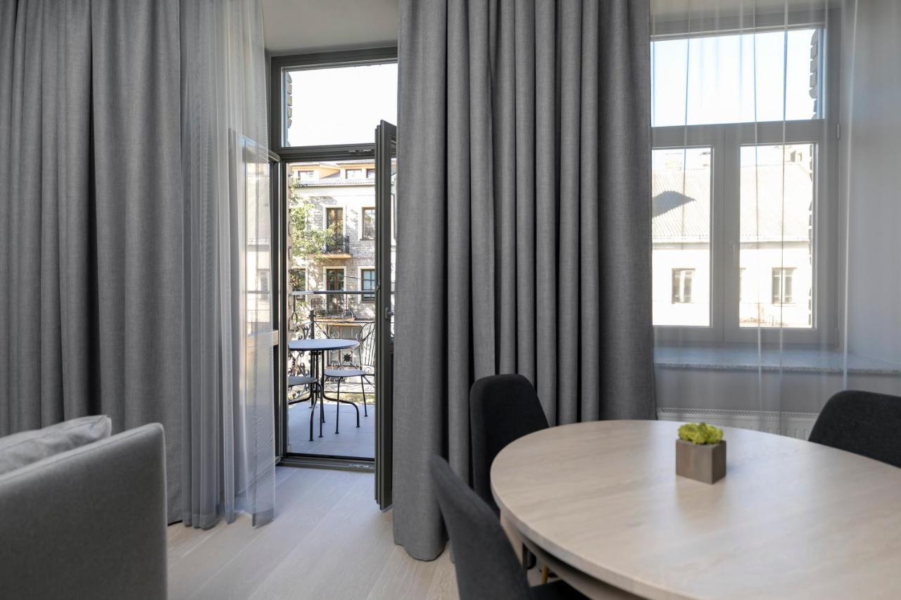 Apartamentai Lembergas * Vilnius