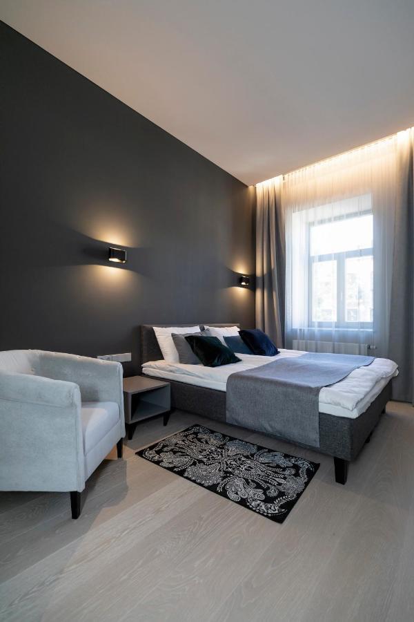 Apartamentai Lembergas