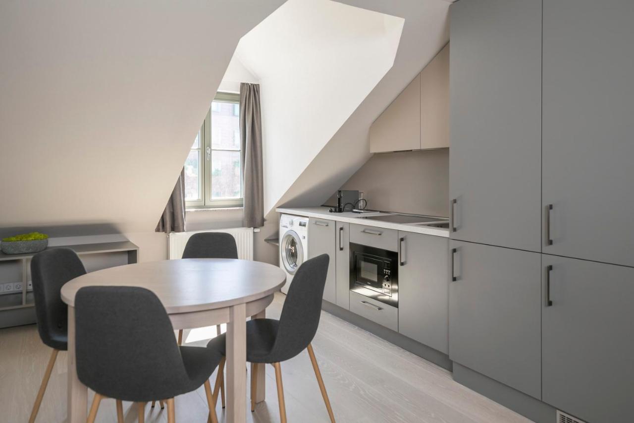 Apartamentai Lembergas *