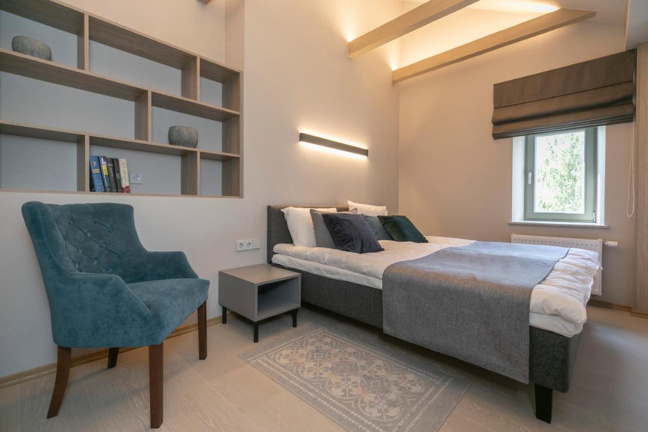Lejlighed Apartamentai Lembergas