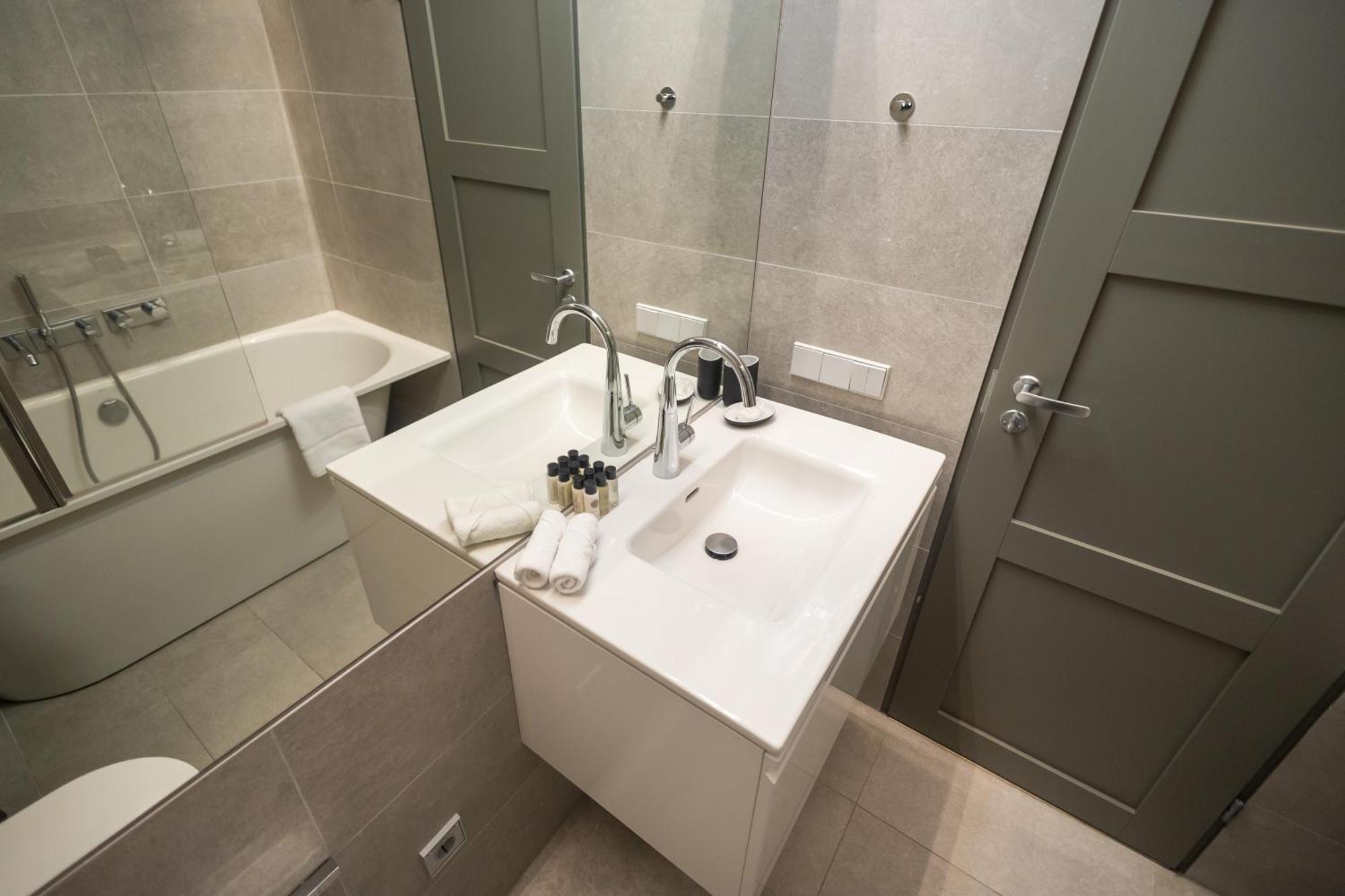Apartamentai Lembergas * Vilnius