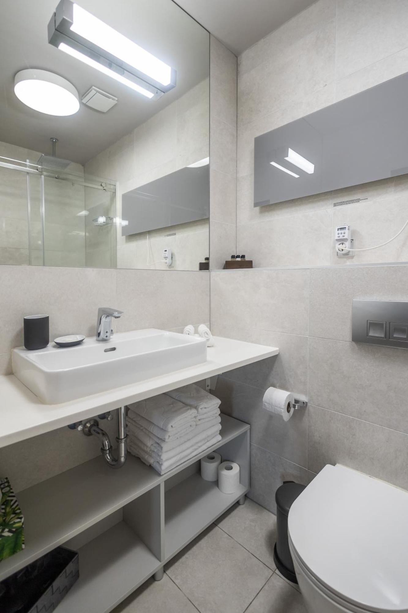 Lejlighed Apartamentai Lembergas