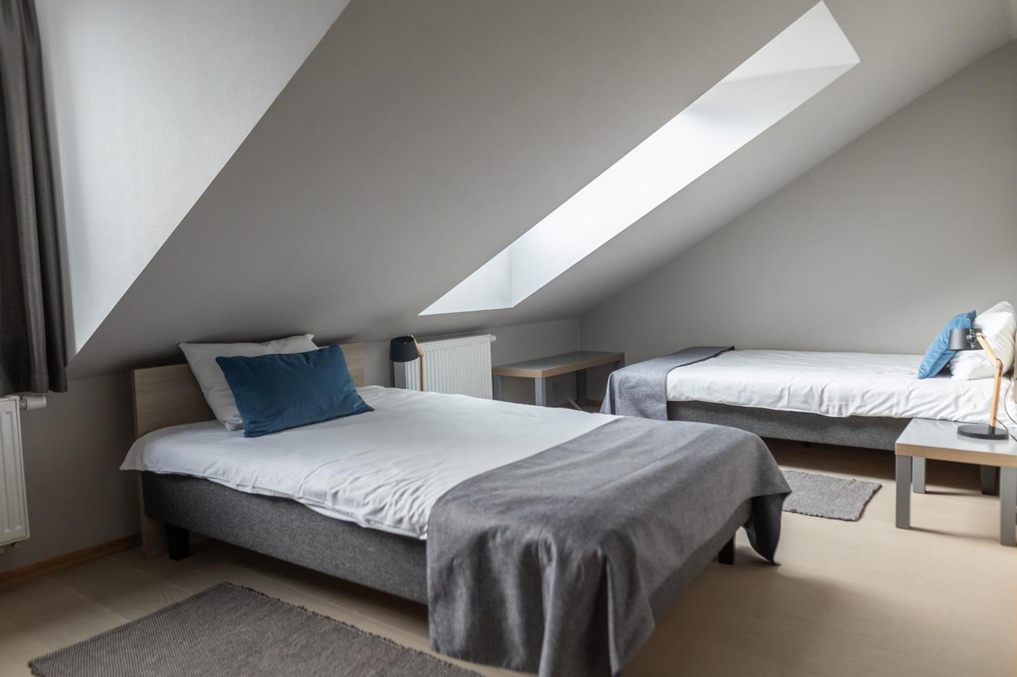 Lejlighed Apartamentai Lembergas