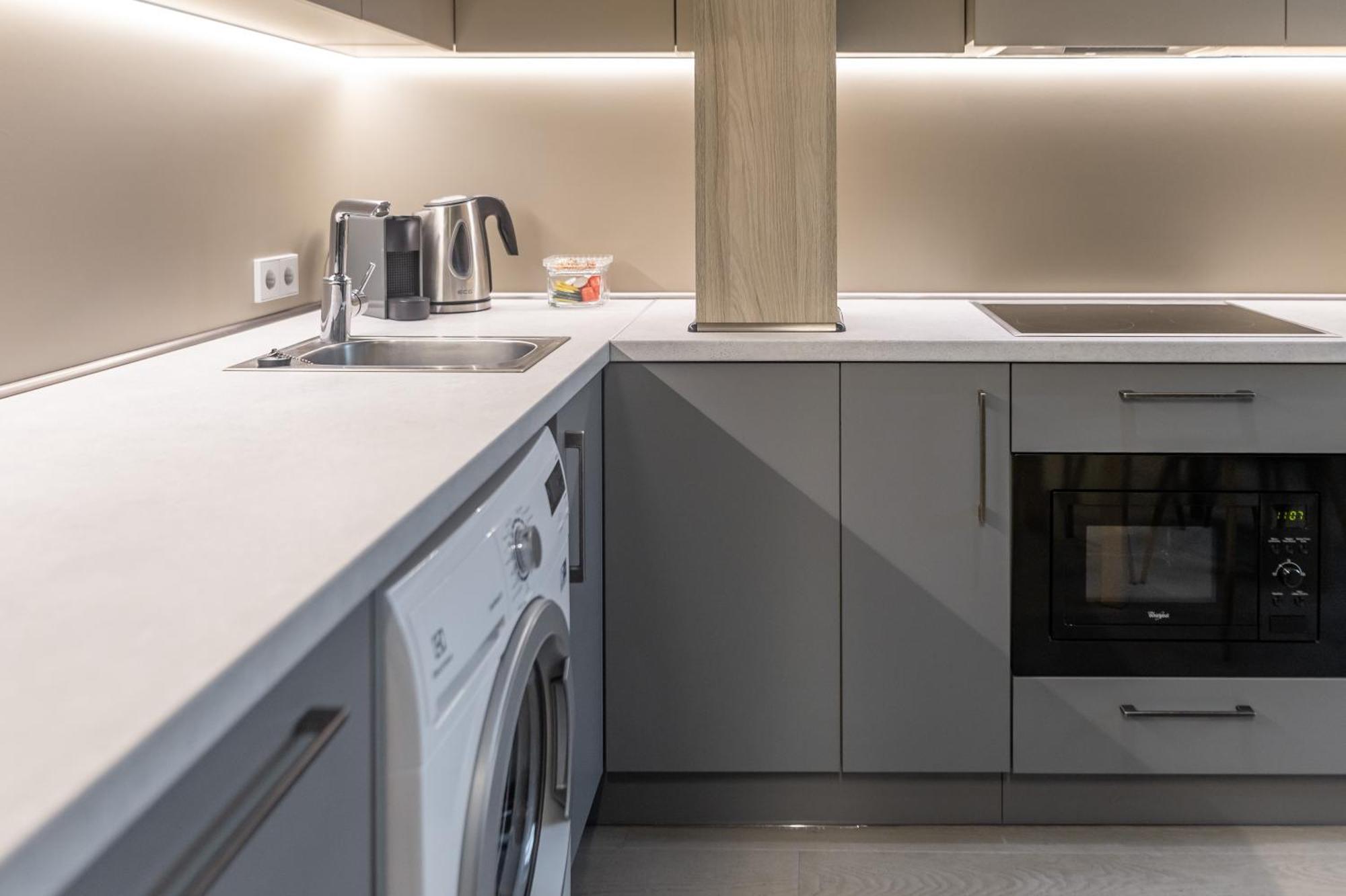 Apartamentai Lembergas *