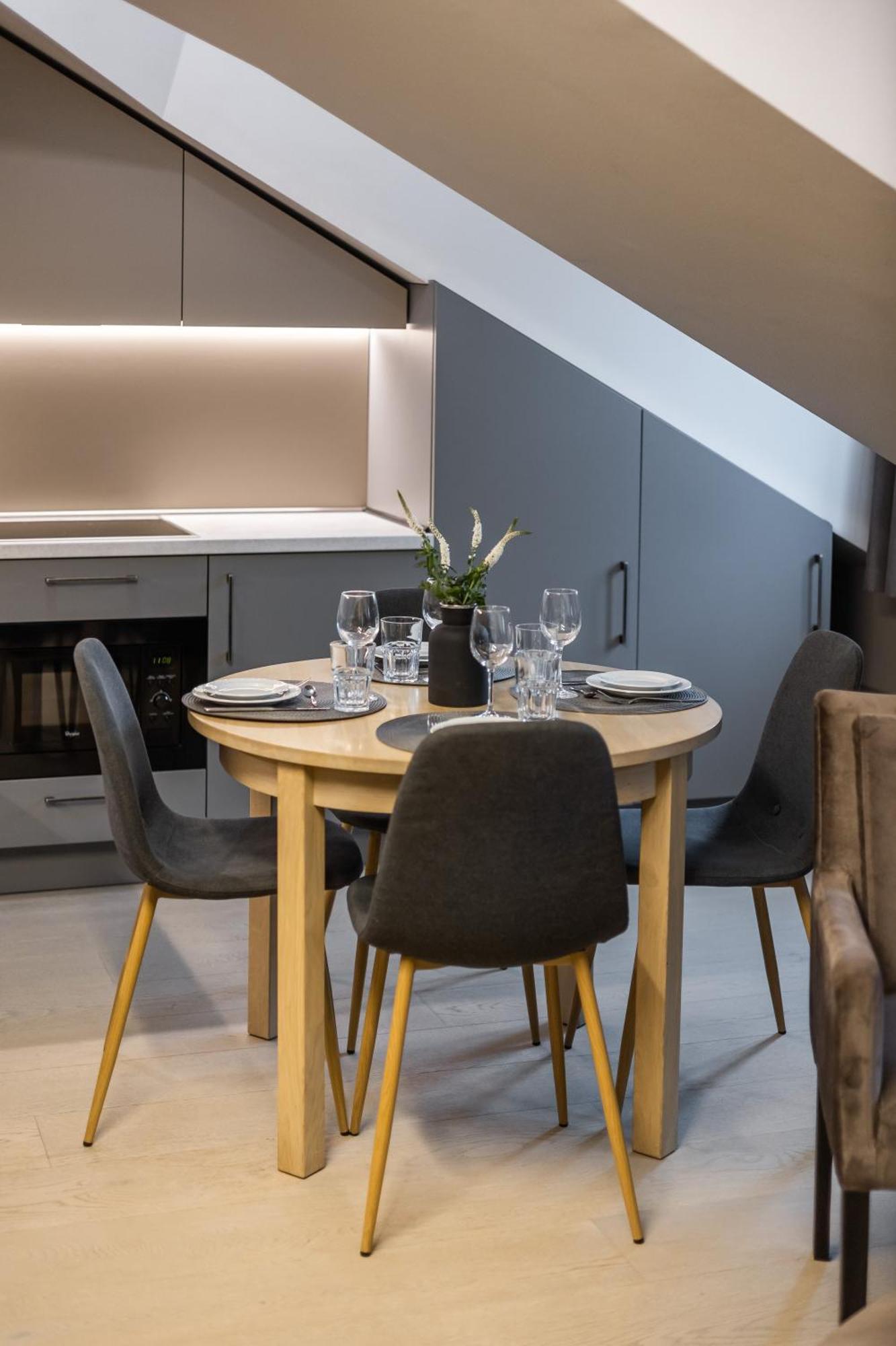 Apartamentai Lembergas Vilnius