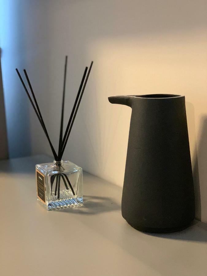Apartamentai Lembergas Vilnius