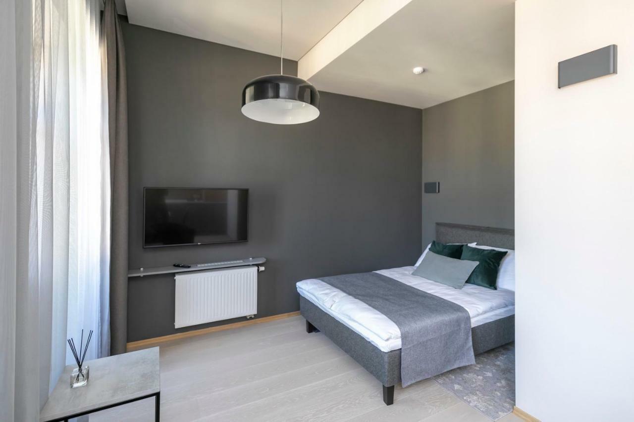 Apartamentai Lembergas *