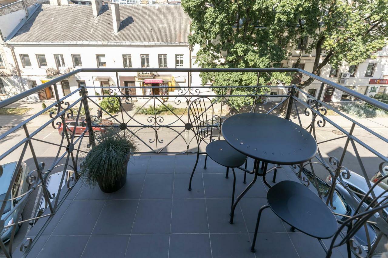 Apartamentai Lembergas