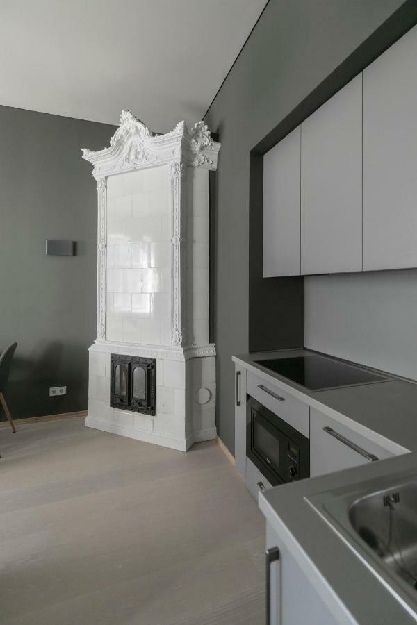Apartamentai Lembergas *