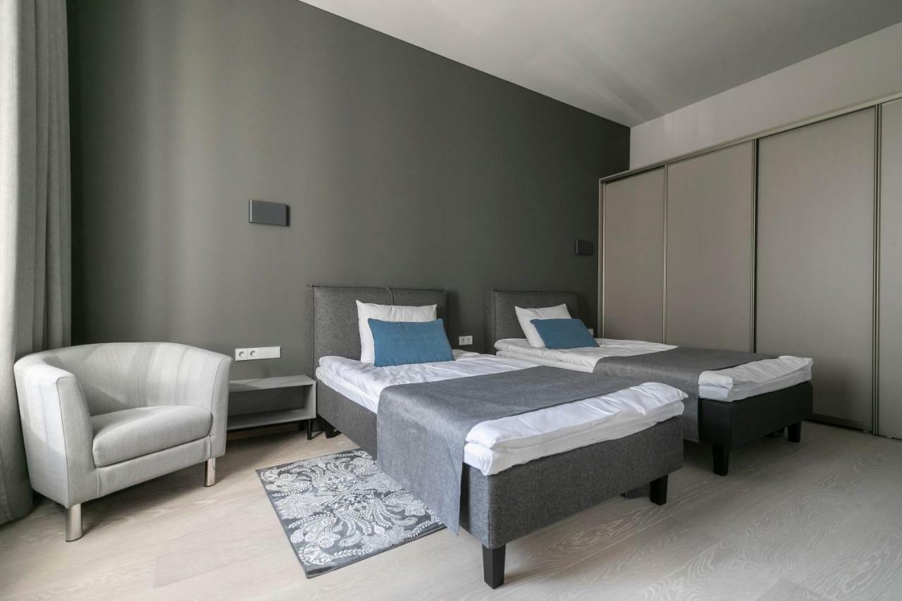 Apartamentai Lembergas Lejlighed Vilnius
