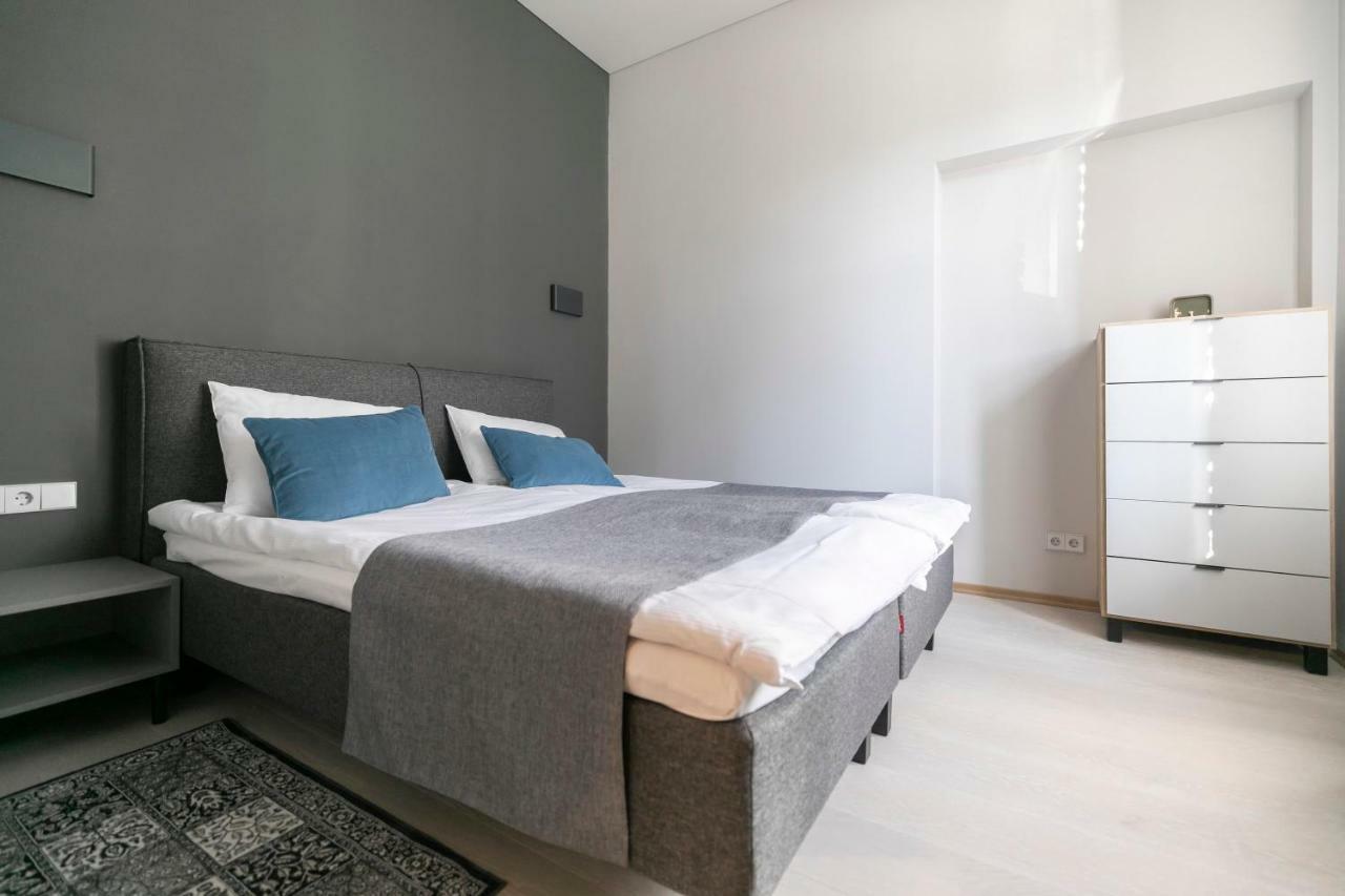 Apartamentai Lembergas Lejlighed