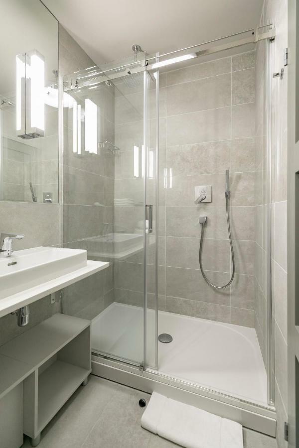 Lejlighed Apartamentai Lembergas